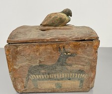 Ancient egyptian ushabti for sale  Livingston