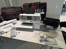 Bernina quilters edition for sale  Bradenton