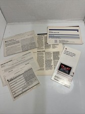 Vintage 1986 apple for sale  West Monroe