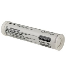 Cartouche graisse 400g d'occasion  France