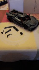 Lego voiture ferrari d'occasion  Dol-de-Bretagne