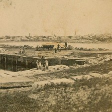 Ca. 1880 cape for sale  Prospect