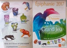 Feves daum d'occasion  Dieulouard