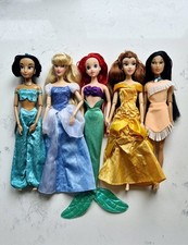 Lot disney princess for sale  DERBY