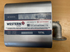 Western global bowser for sale  CHEADLE
