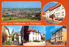 grafenroda gebraucht kaufen  Wetter (Ruhr)