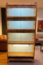 Vintage lighted display for sale  Payson