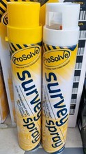 Prosolve sitemarker 750ml for sale  BEDWORTH