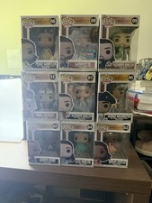 Funko pop alexander for sale  Alliance