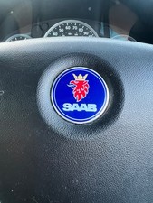 Saab aero automatic for sale  SEATON