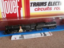 Usa locomotive vapeur d'occasion  Frontignan