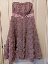 Bhs dusky pink for sale  UK