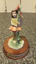 Fairy ornament for sale  WATERLOOVILLE