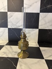 Magnifique ancienne lampe d'occasion  Rixheim