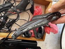 Shimano di2 dura for sale  BRIDGEND