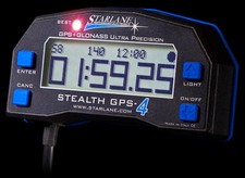 Chronomètre gps starlane d'occasion  France