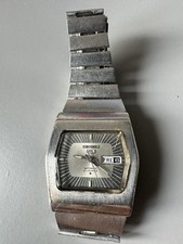 Seiko vintage automatic usato  Iseo