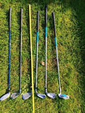 Kids golf clubs for sale  BARROW-IN-FURNESS