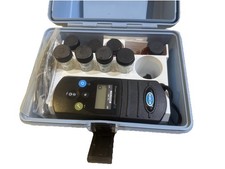 Hach pocket colorimeter for sale  Peoria