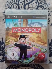 Monopoly playstation 3 gebraucht kaufen  Haldensleben-Umland
