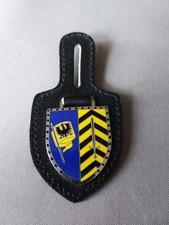 Brustanhänger bundeswehr gebraucht kaufen  Beelitz