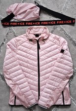 Bogner fire ice gebraucht kaufen  St.Johann, Gau-Weinheim, Wallertheim