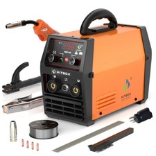 Hitbox mig welding for sale  Shipping to Ireland