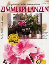 Zimmerpflanzen halina heitz gebraucht kaufen  Berlin