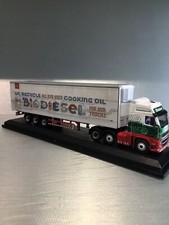 Eddie stobart volvo for sale  WEYMOUTH