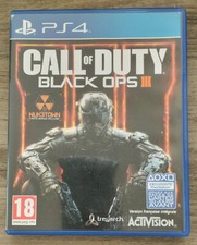 Playstation ps4 call d'occasion  Saint-Égrève