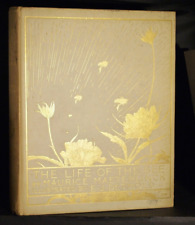 Maeterlinck life bee for sale  BLACKBURN