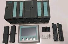 Plc hmi 300 usato  Voltaggio