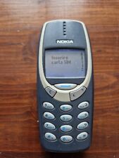 Cellulare nokia 3310 usato  Fabro