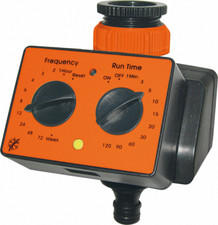 Programmatore solenoide con usato  Italia