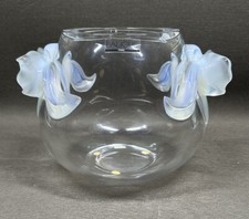 Elegant french lalique for sale  BATH