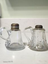 Antique clear early for sale  Saranac