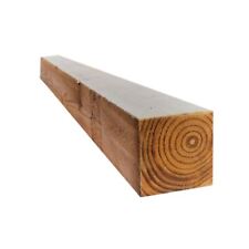 Treated 3x3 fence for sale  BANGOR