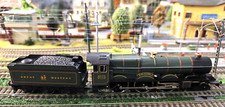 Lima 5103 locomotiva usato  Pomezia