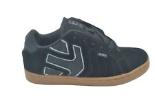 Etnies fader black gebraucht kaufen  Moers