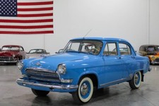1967 gaz volga for sale  Plainfield