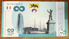 2025 dunkerque billet d'occasion  Marseille V