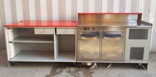 Bancone refrigerato sifa usato  Pomezia