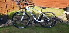 Bike merida crossway for sale  NEWPORT