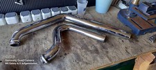 Harley davidson auspuffanlage gebraucht kaufen  Paderborn