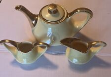Art deco teapot for sale  Shawnee