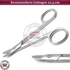 Kronenschere gebogen beebee gebraucht kaufen  Bielefeld