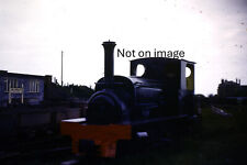 Penryhn steam locomotive for sale  PETERSFIELD