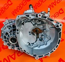 Używany, Rigenerato Cambio C635 Fiat 500 MultiJet M-Jet Doblo Bravo Tipo 1.4 T-Jet C635 na sprzedaż  PL