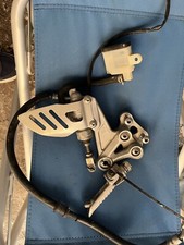 Suzuki gsx 1000 usato  Supersano