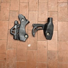 Protezioni telaio ktm usato  Roma